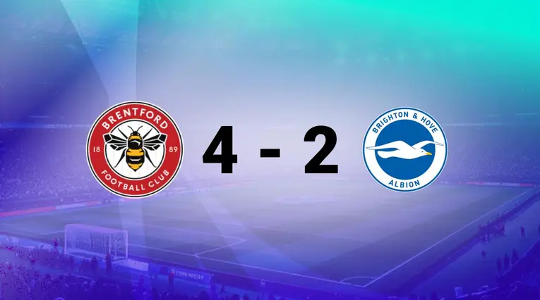 Brentford vs Brighton
