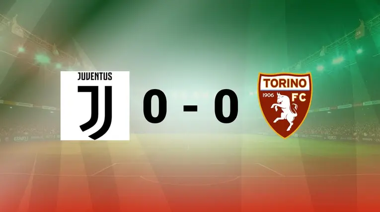 Juventus vs Torino