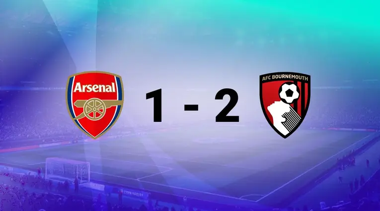 Arsenal vs Bournemouth