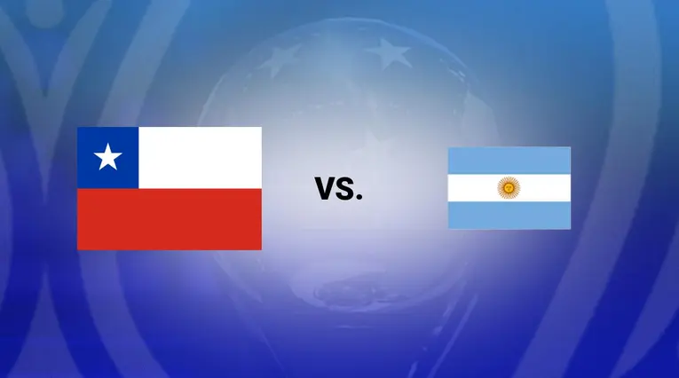 Chile vs Argentina