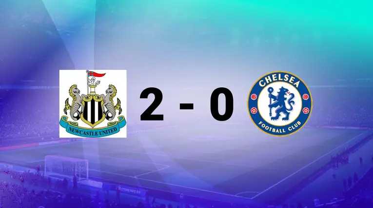 Newcastle vs Chelsea
