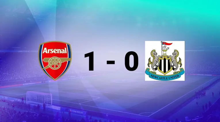 Arsenal vs Newcastle