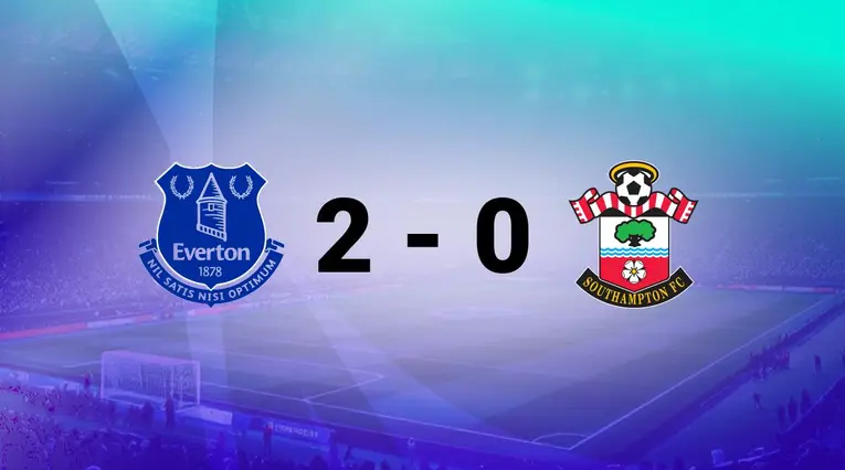 Everton vs Southampton