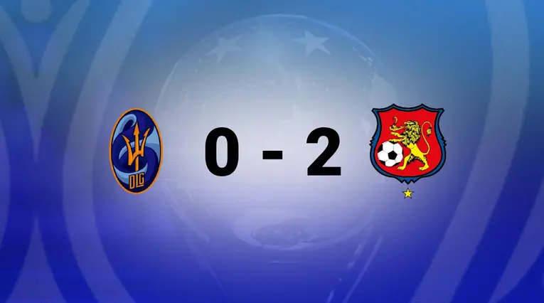 La Guaira vs Caracas