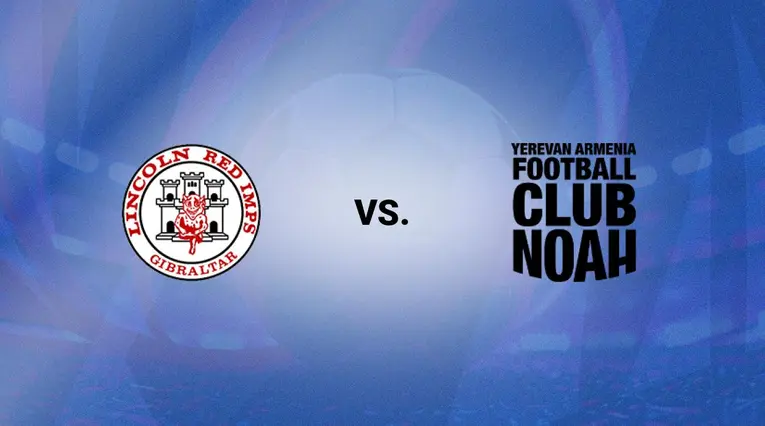 Red Imps vs Noah