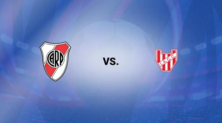 River vs Instituto