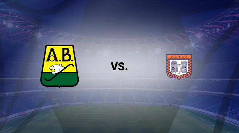 Bucaramanga vs Boyacá Chicó