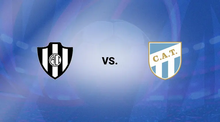Córdoba SdE vs Atl. Tucumán