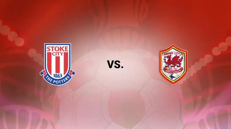 Stoke vs Cardiff