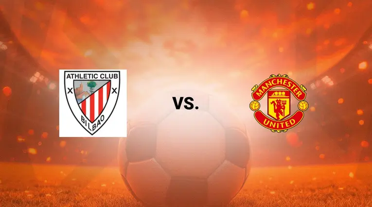 Athletic Club vs Man Utd