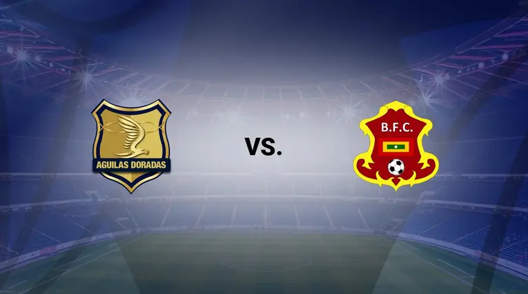 Águilas D vs Barranquilla