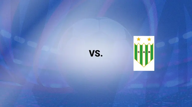 Barracas vs Banfield