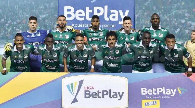 Deportivo Cali 2023