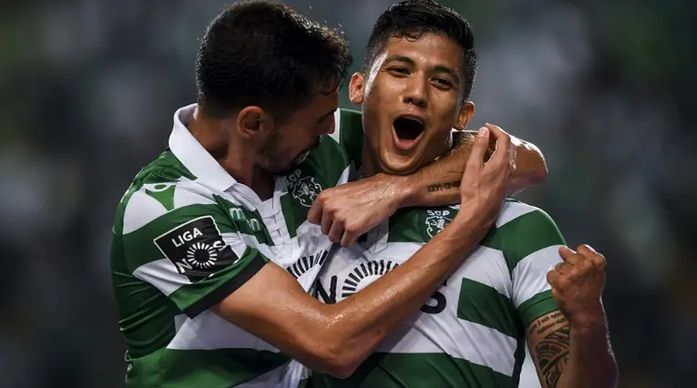 Freddy Montero 