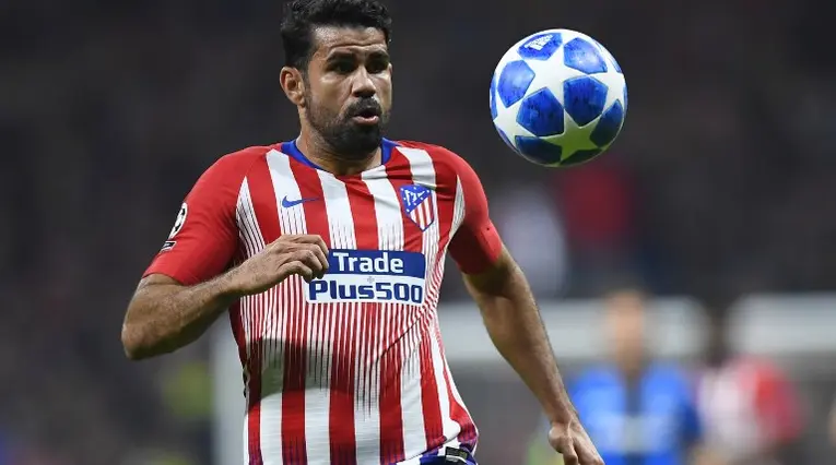 Diego Costa 