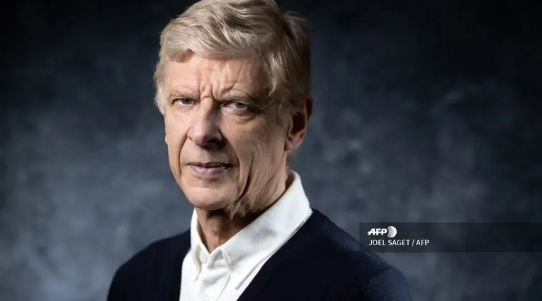 Arsene Wenger