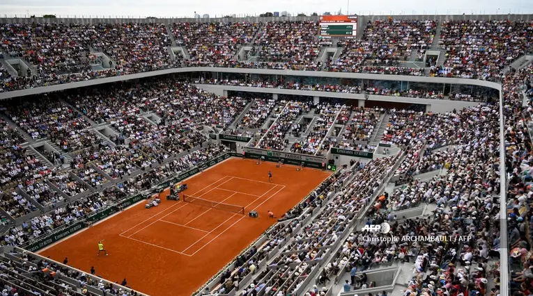 Roland Garros
