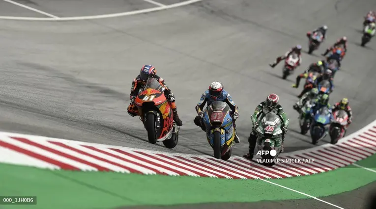 Moto GP