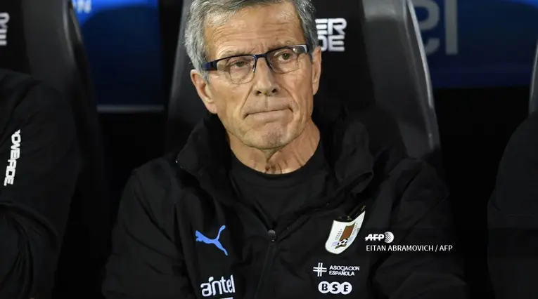 Óscar Washington Tabárez