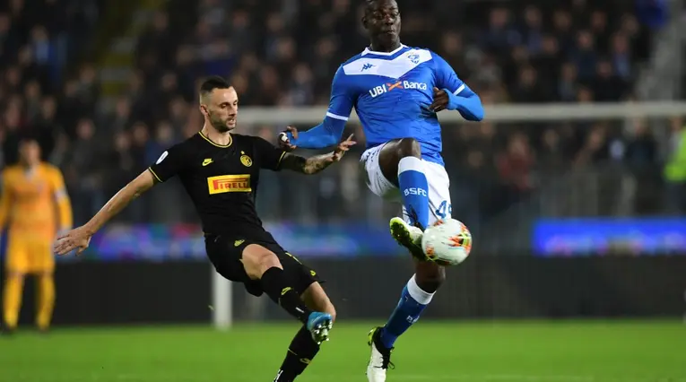 Mario Balotelli