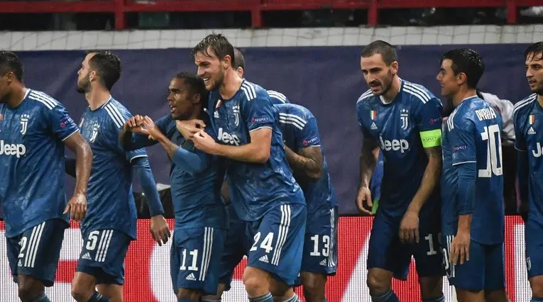Juventus