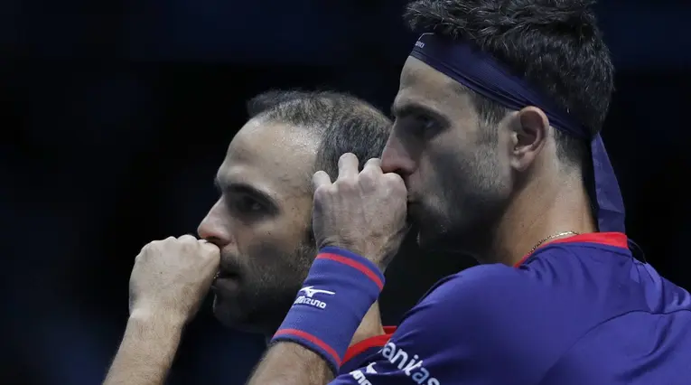Cabal y Farah
