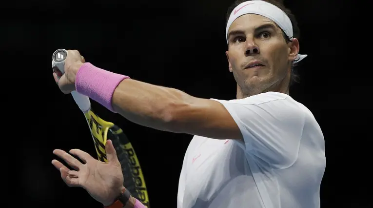 Rafael Nadal