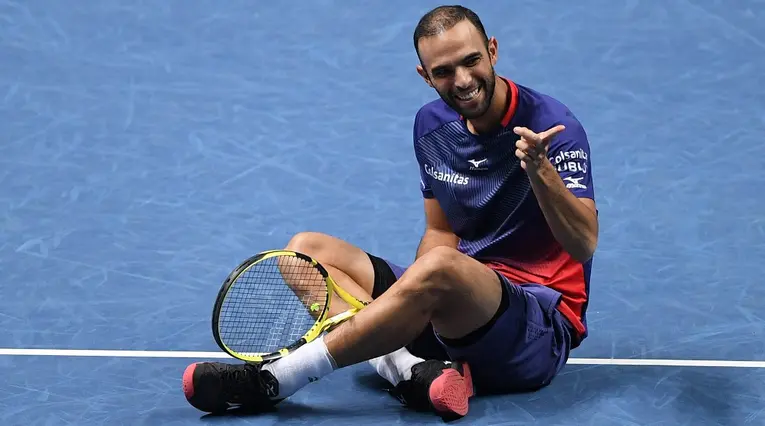 Juan Sebastián Cabal