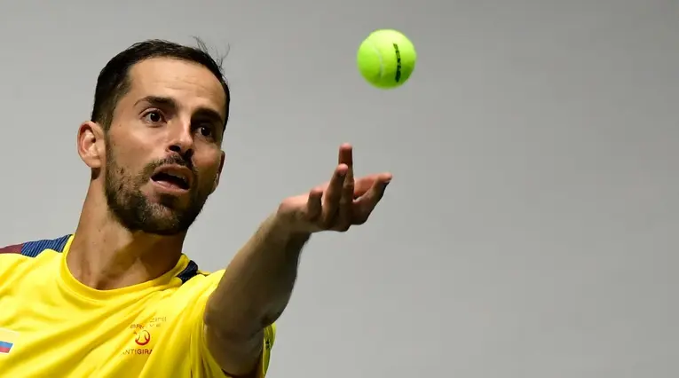 Santiago Giraldo
