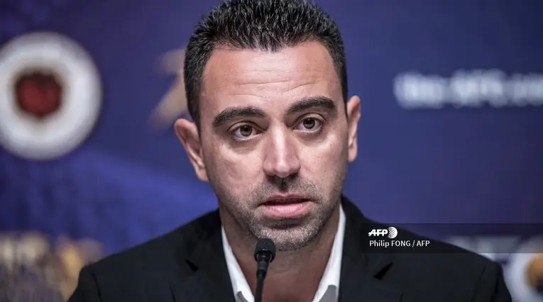 Xavi Hernández