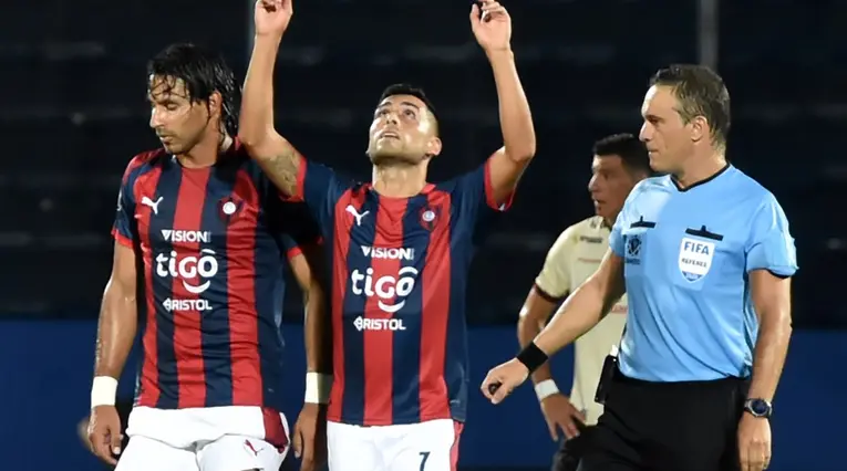 Cerro Porteño