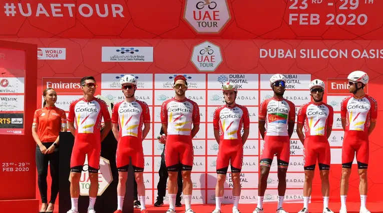Cofidis