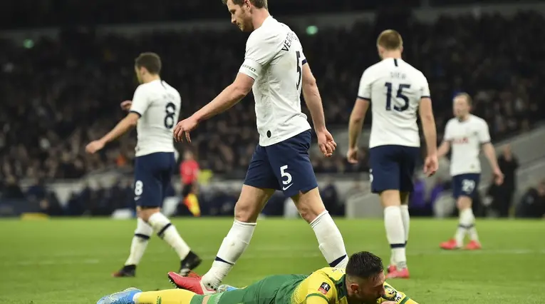 Jan Vertonghen