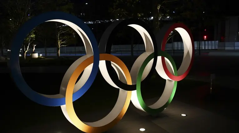Juegos Olímpicos Tokio 2020