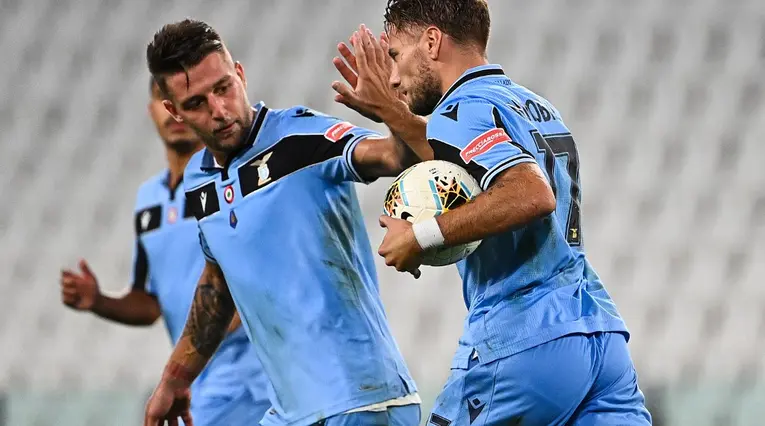 Lazio - Serie A 2020