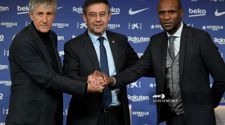 Eric Abidal