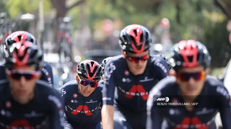 Ineos - Tour de Francia 2020