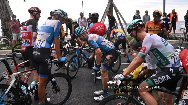 Tour de Francia 2020