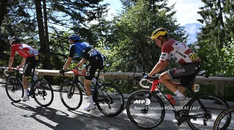 Tour de Francia 2020