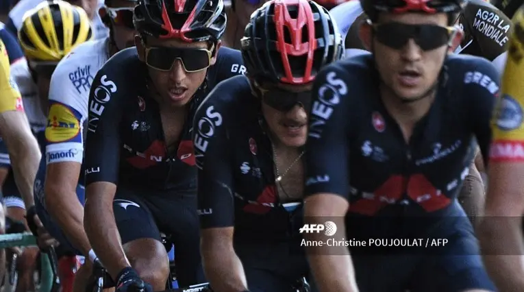 Tour de Francia 2020