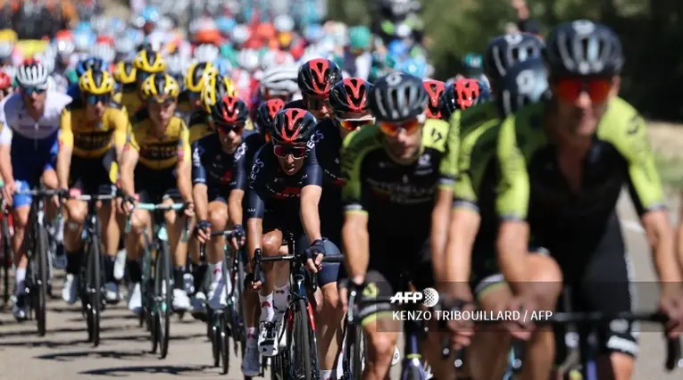 Tour de Francia 2020