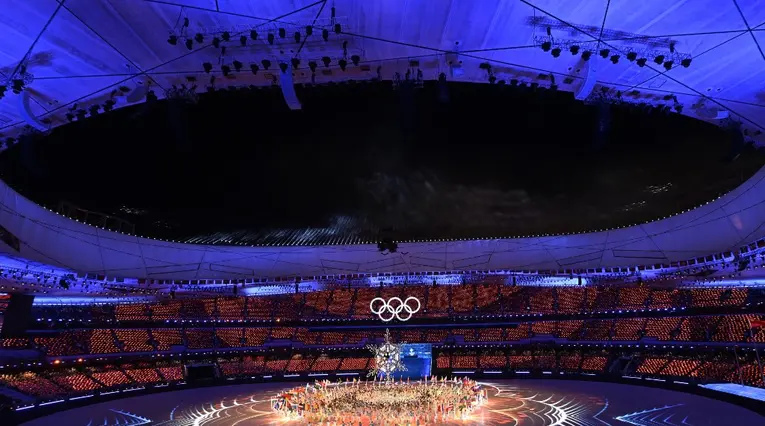 Juegos Olímpicos de Invierno 2022