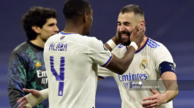 Real Madrid