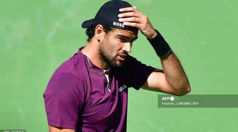 Matteo Berrettini