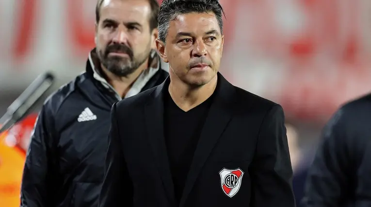 Marcelo Gallardo