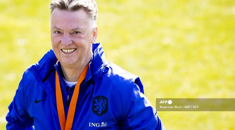Van Gaal
