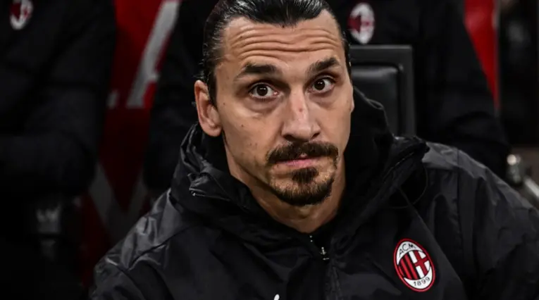 Zlatan Ibrahimovic se atrevió a anticipar al campeón del Mundial Qatar 2022