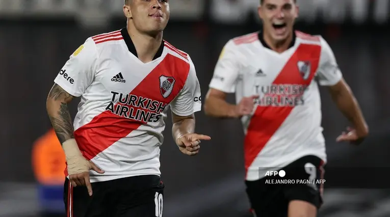River Plate 2022