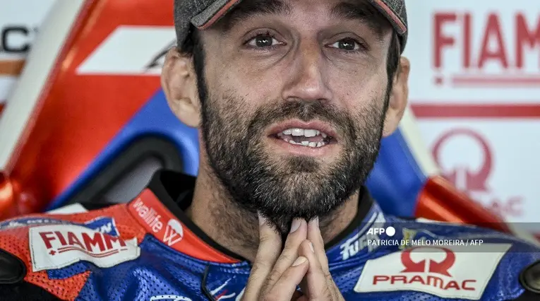 Johann Zarco
