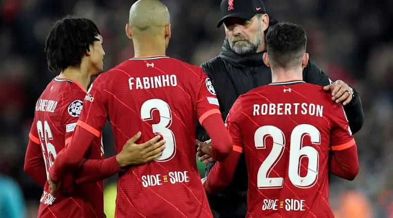 Liverpool va por un fichaje de 100 millones de euros en el mercado